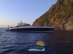 Cantieri di Baia B 63 Azzurra