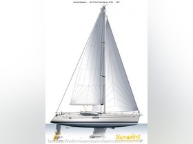 Αγοράστε 2010 Jeanneau Sun Odyssey 50 Ds