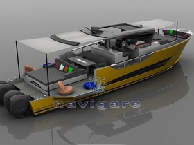 Vegyél 2023 Lion Yachts Open Sport 5.5