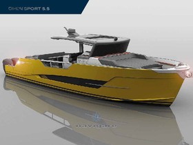 2023 Lion Yachts Open Sport 5.5 za prodaju