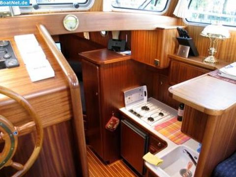2000 Linssen 360 kaufen
