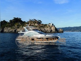 Köpa 2022 Azimut 60 Flybridge My2022