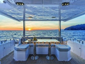 2022 Azimut 60 Flybridge My2022 zu verkaufen