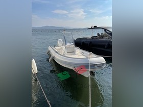 2021 Sea Water Smeralda 250 for sale