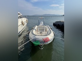 2021 Sea Water Smeralda 250 à vendre