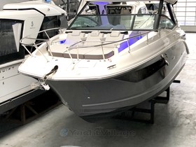 2021 Sea Ray Boats 320 Sundancer Coupe