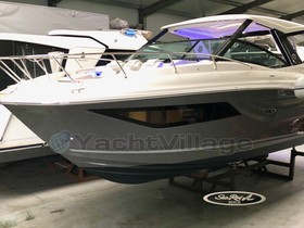 2021 Sea Ray Boats 320 Sundancer Coupe in vendita