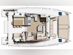 2017 Catana Bali 4.5 à vendre