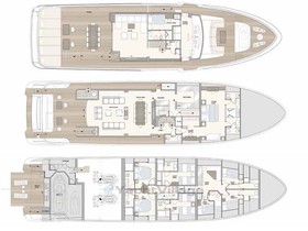 Osta 2023 Filippetti Yacht