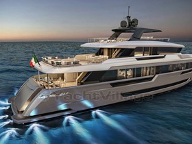 Osta 2023 Filippetti Yacht