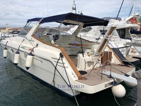 Cranchi Mediterranee 40