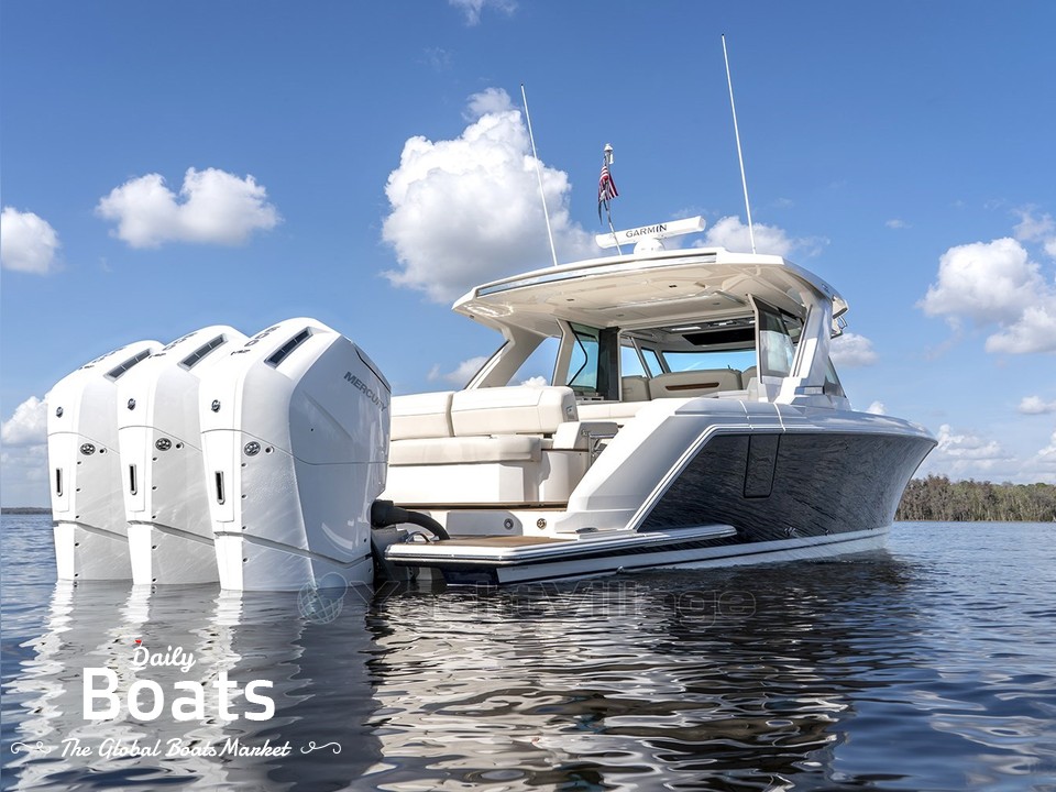 2022 Tiara Yachts 48 Ls for sale. View price, photos and Buy 2022 Tiara