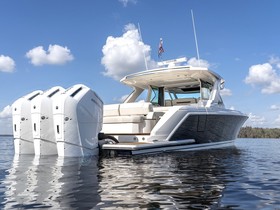 2022 Tiara Yachts 48 Ls na prodej