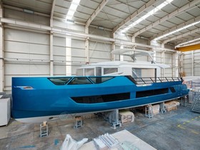 Sarp Yachts Xsr 85