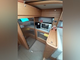 2016 Dufour Yachts 560 Grandlarge til salg