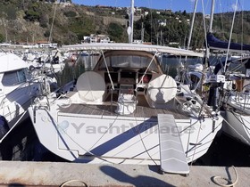 Dufour Yachts 560 Grandlarge