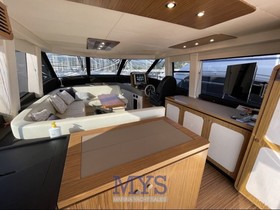 2015 Azimut Magellano 53