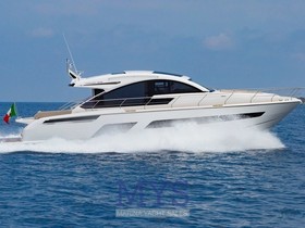 2016 Fairline Targa 53 Gt til salgs