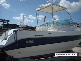 2006 Aquamar 680 Walkaround for sale