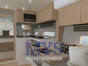 2023 Sessa Marine C3X Hard Top Efb