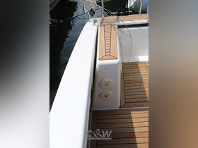 2019 Hanse 348 na sprzedaż