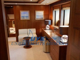 2010 Sunseeker 40M Yacht myytävänä