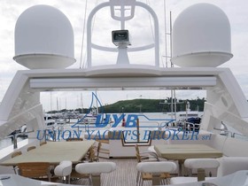 2010 Sunseeker 40M Yacht