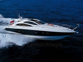 2007 Sunseeker Predator 62 for sale