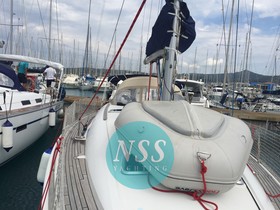 2008 Jeanneau Sun Odyssey 45 à vendre