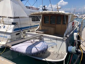 Cantieri Estensi 440 Goldstar S