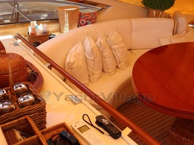 2002 Riva 59 Mercurius