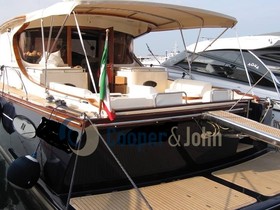 Abati Yachts 55 Portland