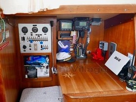 1974 Nautor's Swan 38