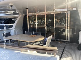 1994 Mondomarine 30