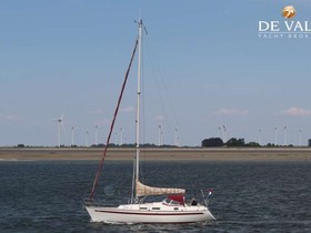 2000 Najad 331 for sale