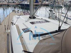 2013 Jeanneau Sun Odyssey 469 на продаж