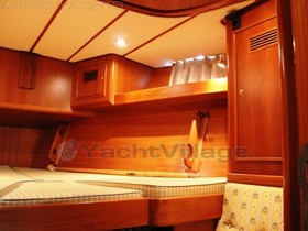2000 Contest Yachts / Conyplex 48Cs