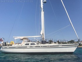 Contest Yachts / Conyplex 48Cs