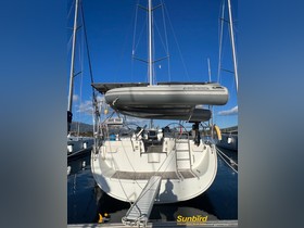 2006 Beneteau Oceanis 523 Clipper