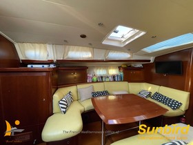 2006 Beneteau Oceanis 523 Clipper till salu