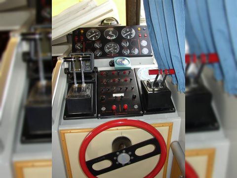 1984 Mochi