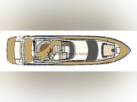 Satılık 2004 Riva 85 Opera