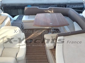 2012 Sessa Marine C38 en venta