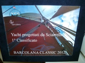 Kjøpe 1990 Custom Sciarrelli Passera