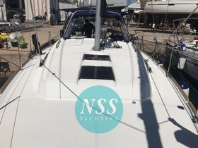 2018 Beneteau OceAnis 38.1 zu verkaufen