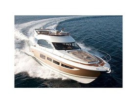 Kupiti 2011 Prestige Yachts 60 Fly