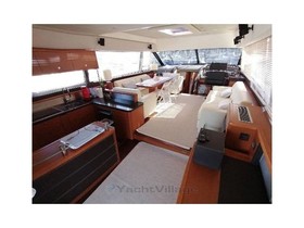 2011 Prestige Yachts 60 Fly