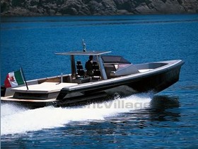 Osta 2011 Wally Yachts Tender