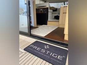 2016 Prestige Yachts 450 - Sofort Verf?Gbar for sale
