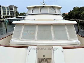 2008 Marlow Yachts 70E-Cb myytävänä